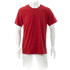 T-paita Adult Colour T-Shirt "keya" MC180-OE, punainen lisäkuva 3